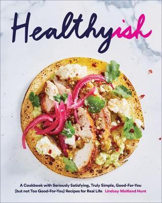 Obrázok Healthyish