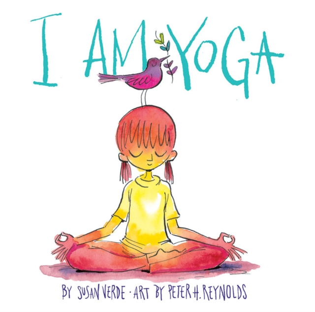 Obrázok I Am Yoga