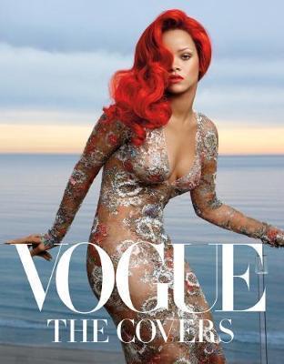 Obrázok Vogue: The Covers (updated edition)