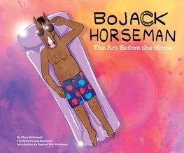 Obrázok Bojack Horseman: The Art Before the Horse