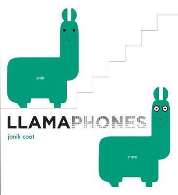 Obrázok Llamaphones