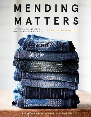 Obrázok Mending Matters