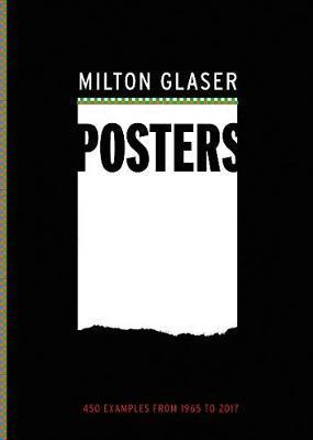 Obrázok Milton Glaser Posters