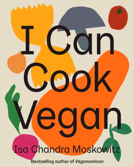 Obrázok I Can Cook Vegan