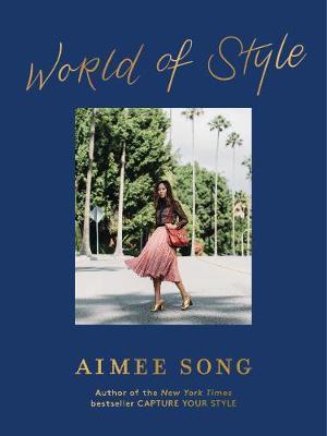 Obrázok Aimee Song: World of Style