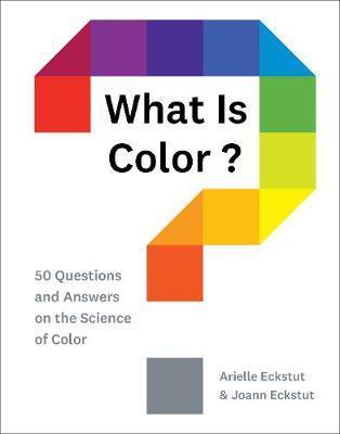 Obrázok What Is Color