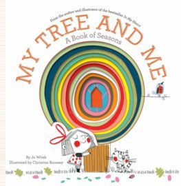 Obrázok My Tree and Me: a Book of Seasons