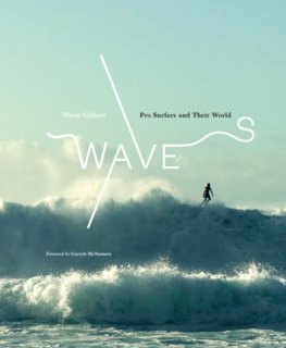 Obrázok Waves: Pro Surfers and Their World