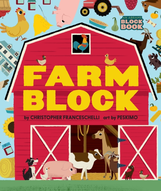 Obrázok Farmblock