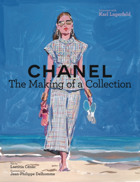 Obrázok Chanel: The Making of a Collection