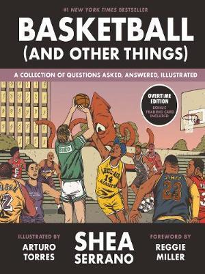 Obrázok Basketball and Other Things