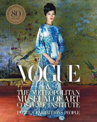 Obrázok Vogue and the Metropolitan Museum of Art Costume Institute