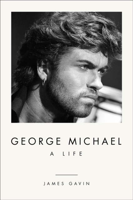 Obrázok George Michael: A Life