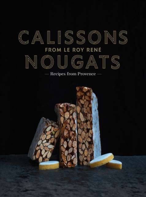 Obrázok Calissons Nougats from Le Roy Rene