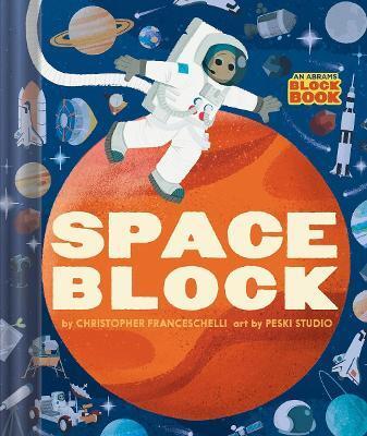 Obrázok Spaceblock
