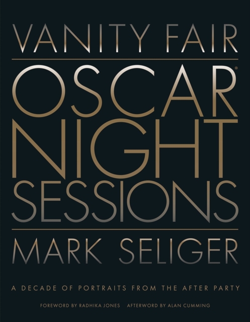 Obrázok Vanity Fair: Oscar Night Sessions