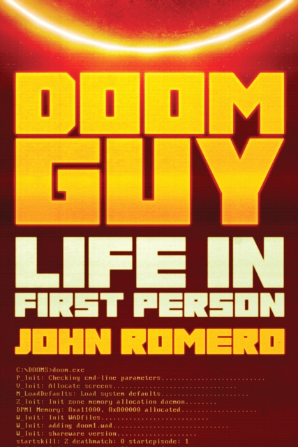 Obrázok Doom Guy
