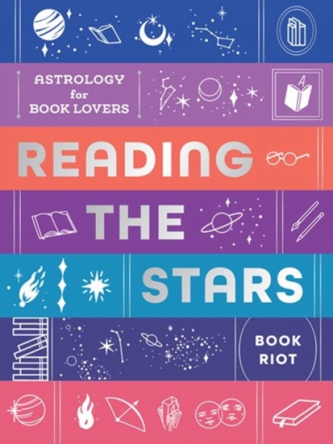 Obrázok Reading the Stars