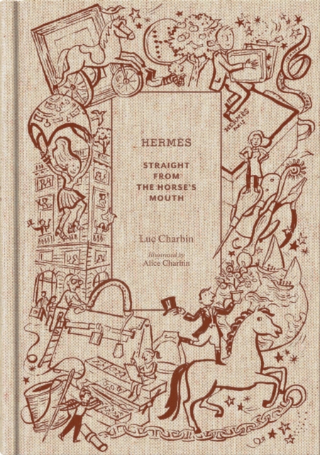 Obrázok Hermes: Straight from the Horse