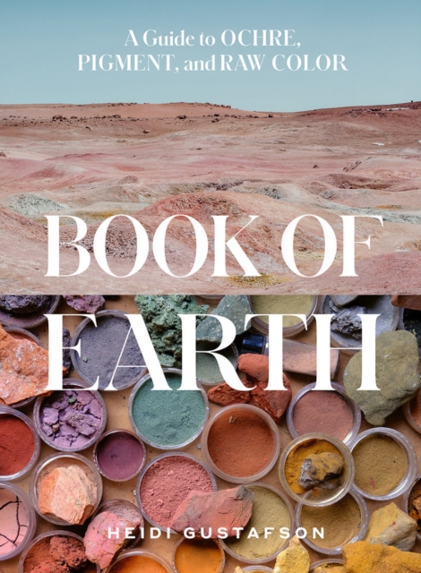 Obrázok Book of Earth