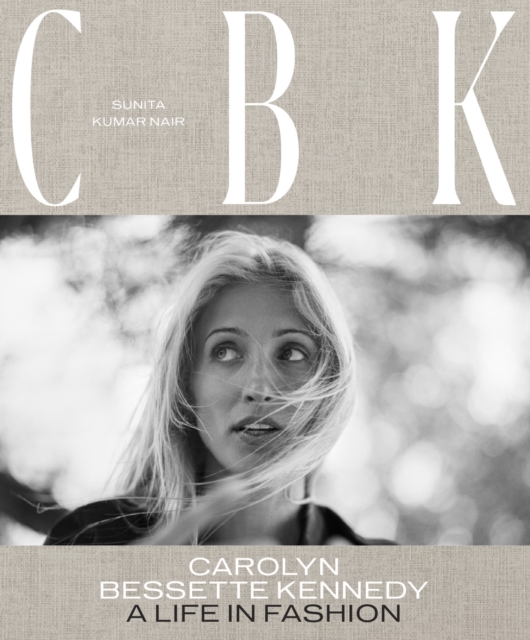 Obrázok CBK: Carolyn Bessette Kennedy