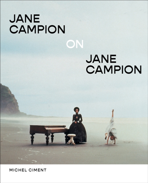 Obrázok Jane Campion on Jane Campion