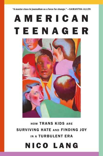 Obrázok American Teenager