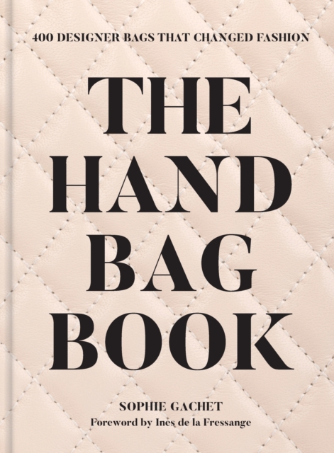 Obrázok The Handbag Book