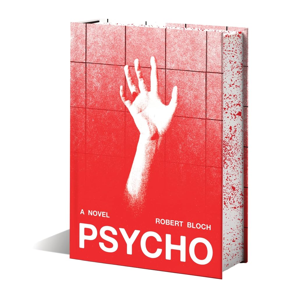 Obrázok Psycho (Deluxe Edition)