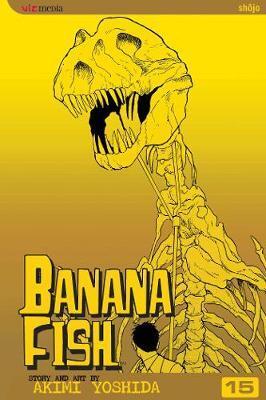 Obrázok Banana Fish 15