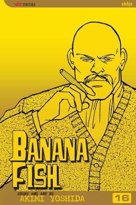 Obrázok Banana Fish 16