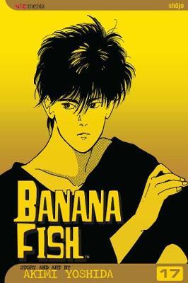 Obrázok Banana Fish 17