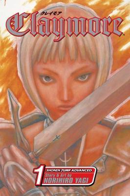 Obrázok Claymore 1