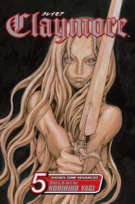 Obrázok Claymore 5