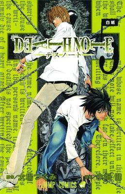 Obrázok Death Note 5