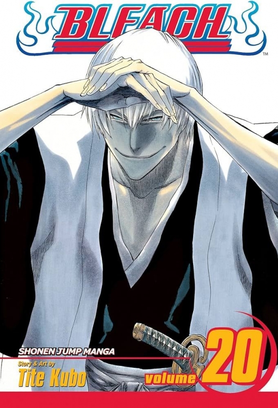 Obrázok Bleach 20
