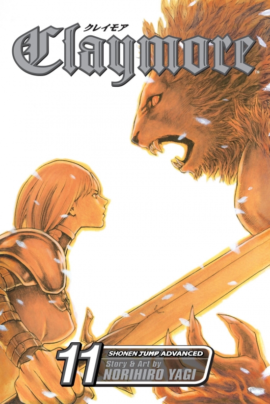 Obrázok Claymore 11