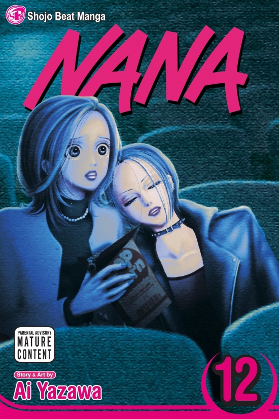 Obrázok Nana 12
