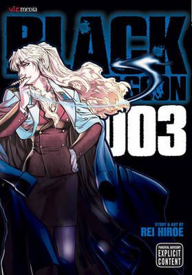 Obrázok Black Lagoon 3