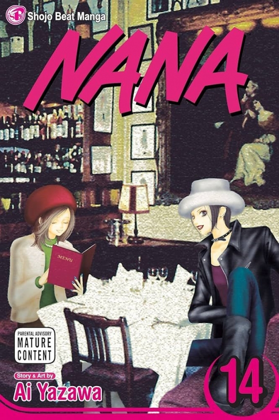 Obrázok Nana 14