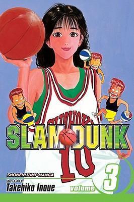 Obrázok Slam Dunk 3