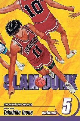 Obrázok Slam Dunk 5