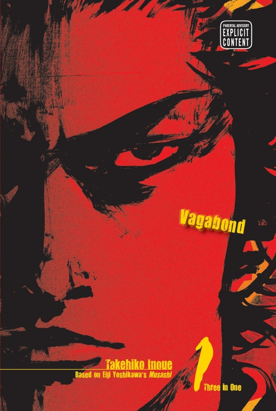 Obrázok Vagabond 1