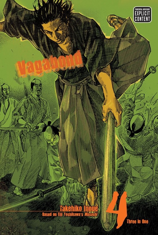 Obrázok Vagabond 4