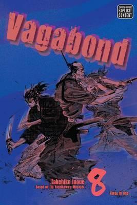 Obrázok Vagabond 8