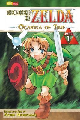 Obrázok The Legend of Zelda: Ocarina of Time 1