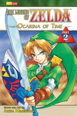 Obrázok The Legend of Zelda: Ocarina of Time 2