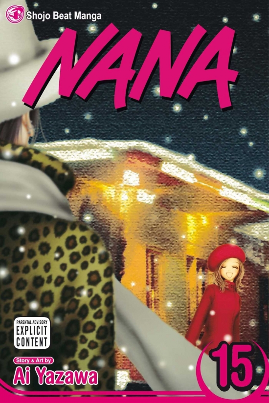 Obrázok Nana 15