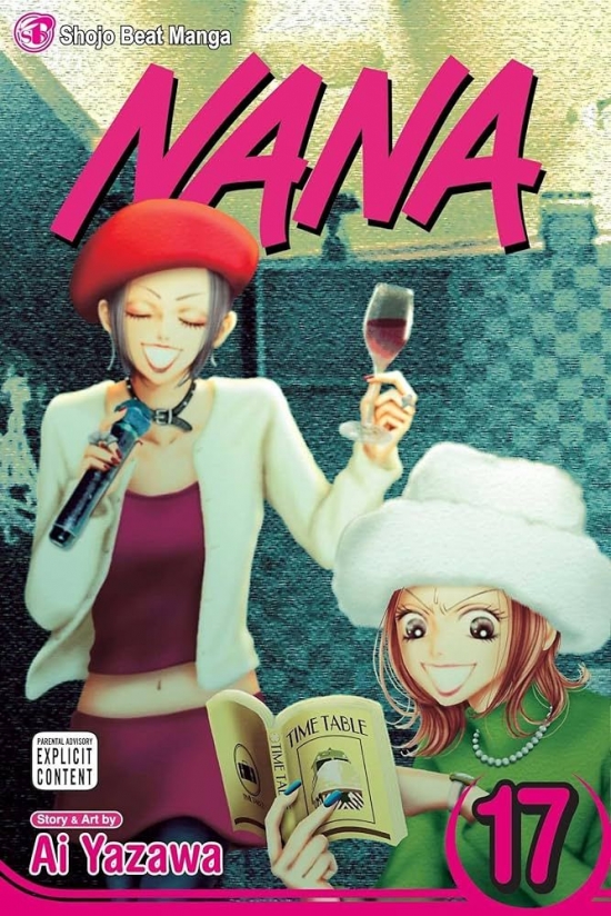 Obrázok Nana 17