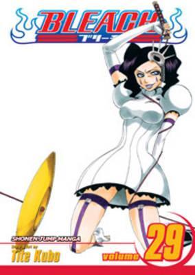 Obrázok Bleach 29